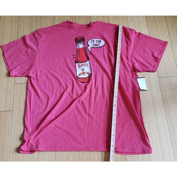 Tapatio Tee Shirt - Picture 2 of 6